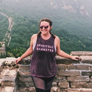 Meet your Posher, Julianna